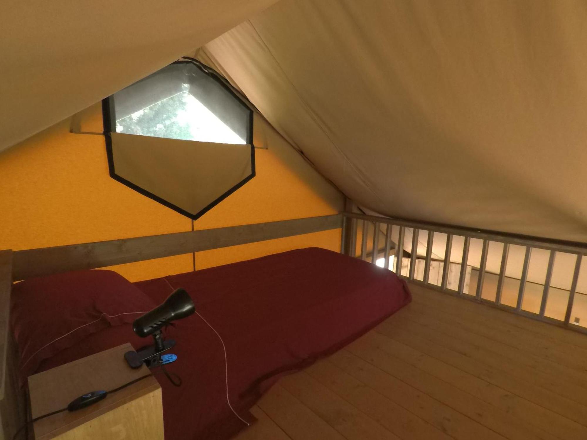 Glamping Podere Poggiagrilli San Gervasio Exterior foto
